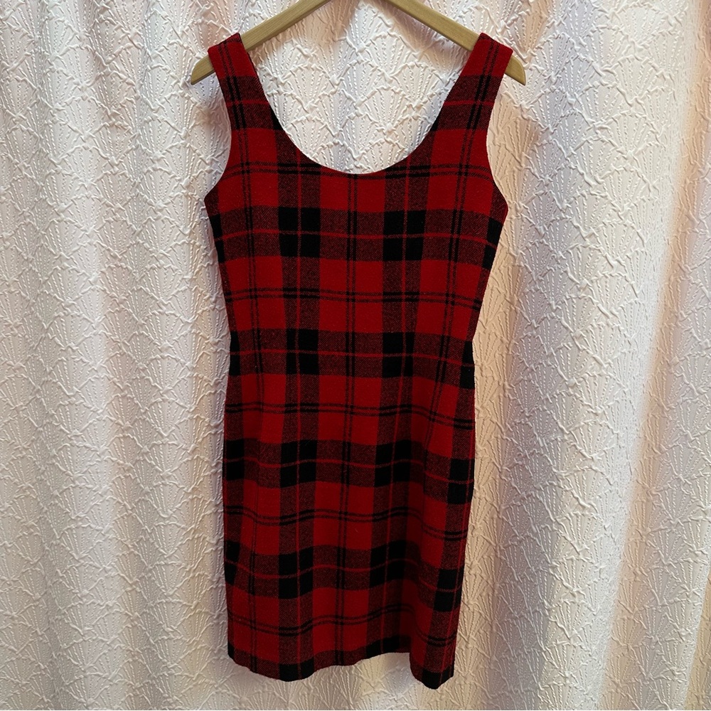 SOLD Vintage Ann Taylor Wool